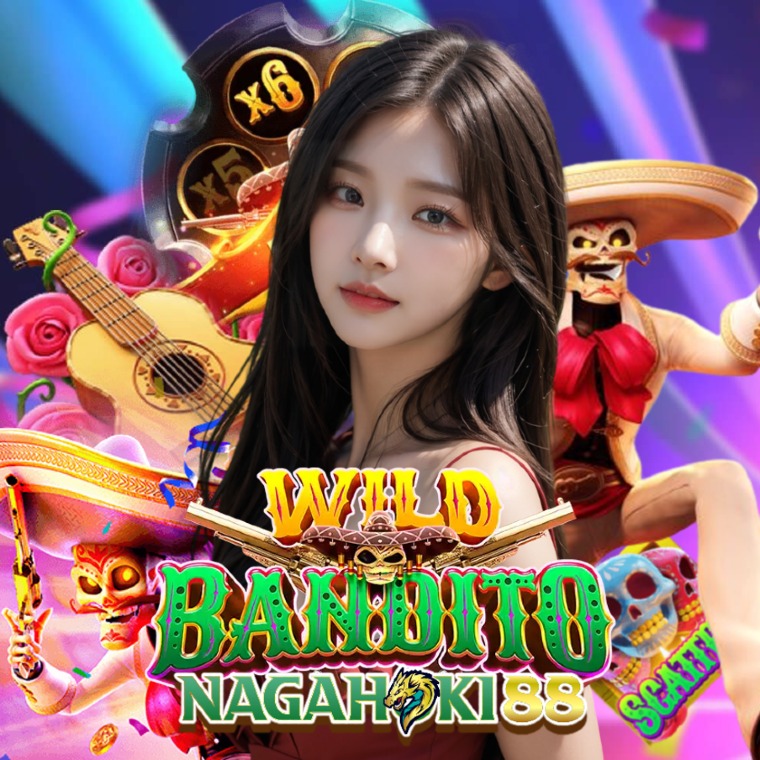Bandito Slot | Link Situs Slot Wild Bandito PG Soft Gampang Menang 2025 image 1